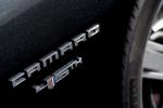 Chevrolet Camaro RS 45th Anniversary 2012 года (EU)